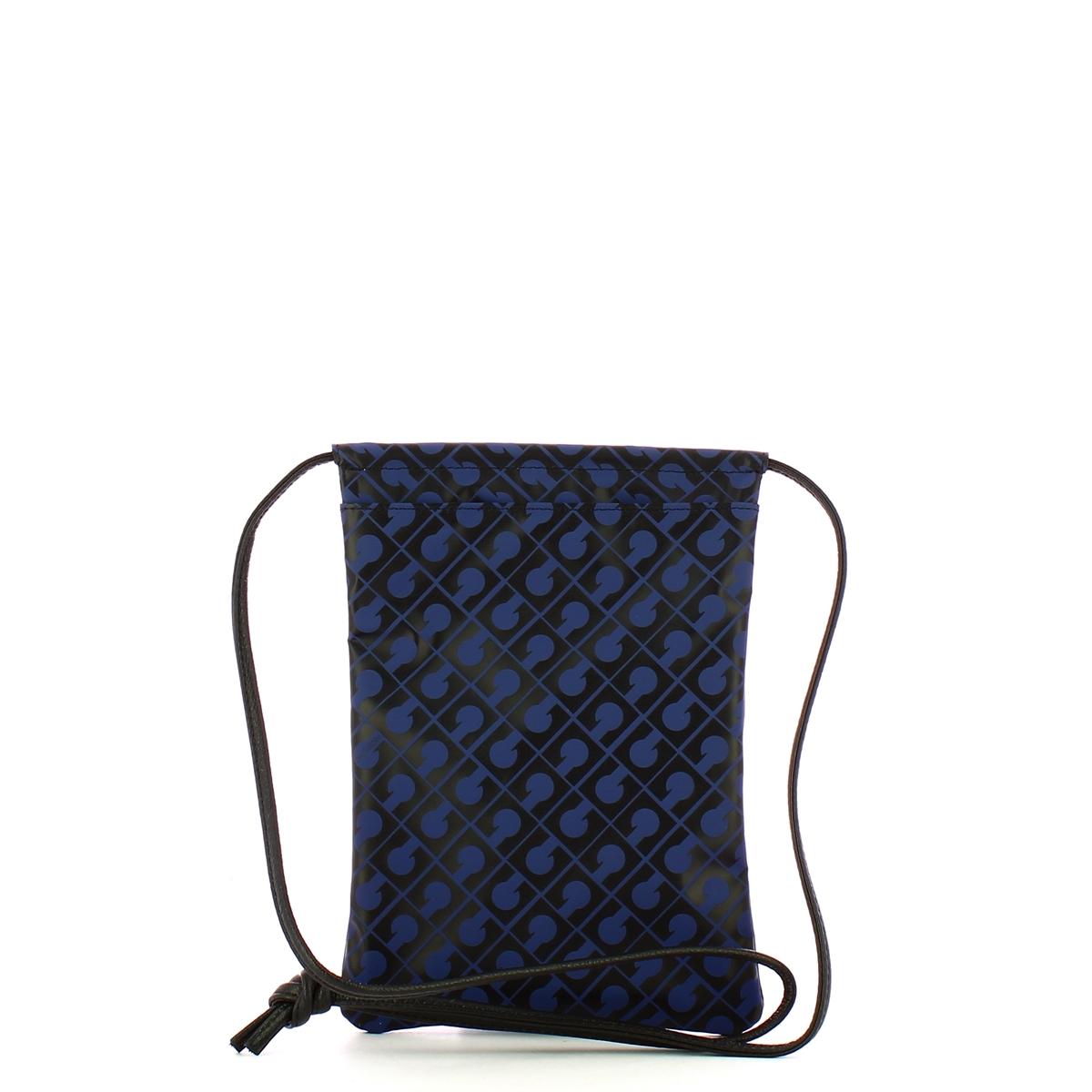 Gherardini Tracollina Travel Bag Odissey - 3