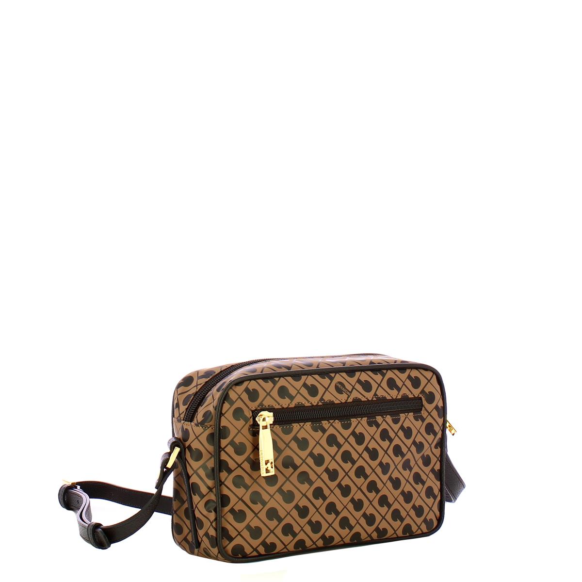 Gherardini Camera Bag Small Toffee - 2