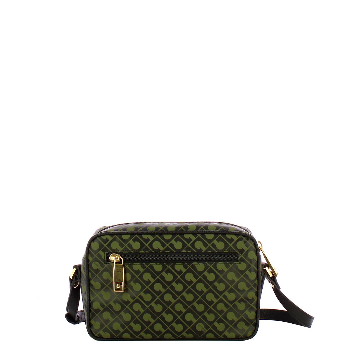 Gherardini Camera Bag Small Forest - 1