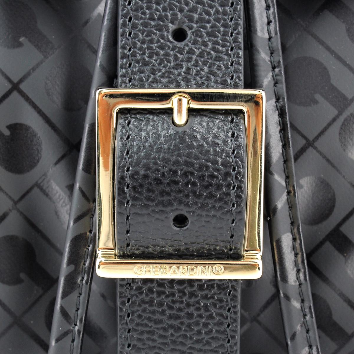 Rucksack Softy-NERO-UN