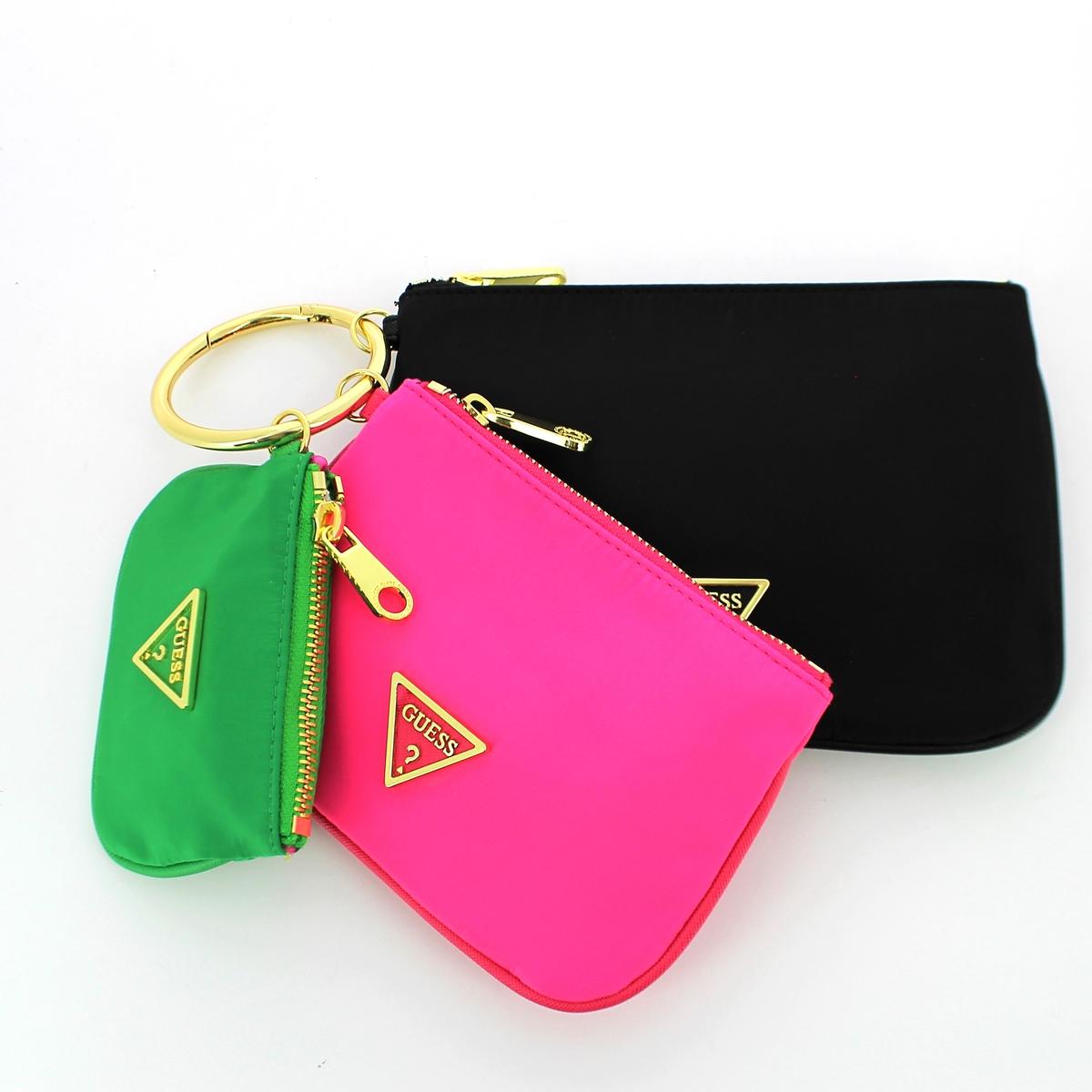 Envelope set of 3 Did I Say 90?-BLACK/MULTI-UN