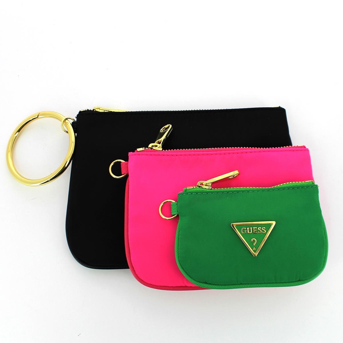 Envelope set of 3 Did I Say 90?-BLACK/MULTI-UN