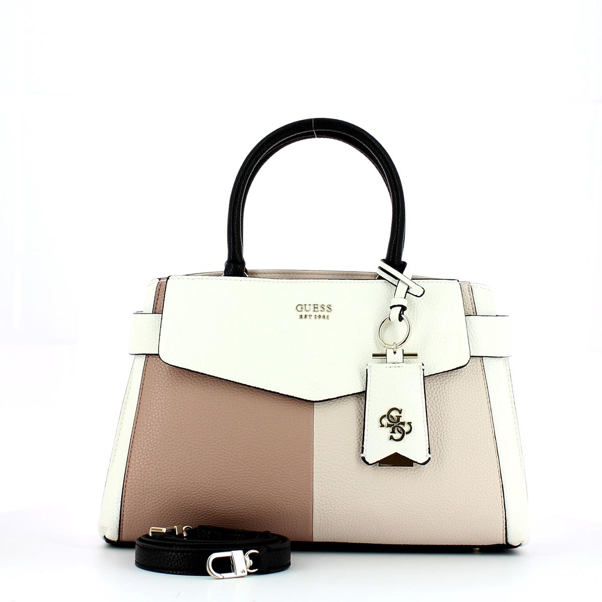 Guess Borsa a mano Colette - 4
