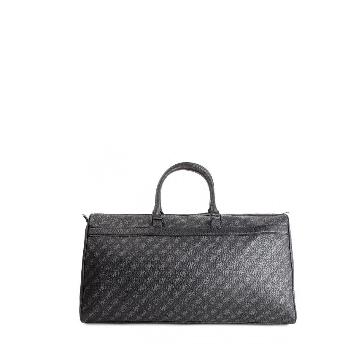 Guess Borsone da viaggio City Logo - 3