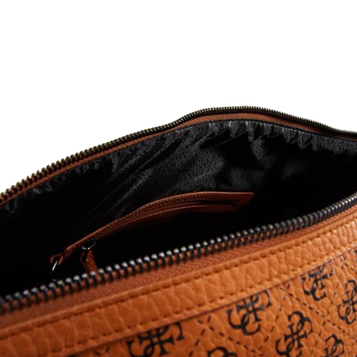 Guess Borsone da viaggio City Logo - 4