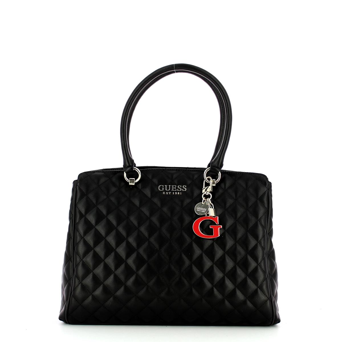 Guess Borsa a mano Melise Trapuntata - 1