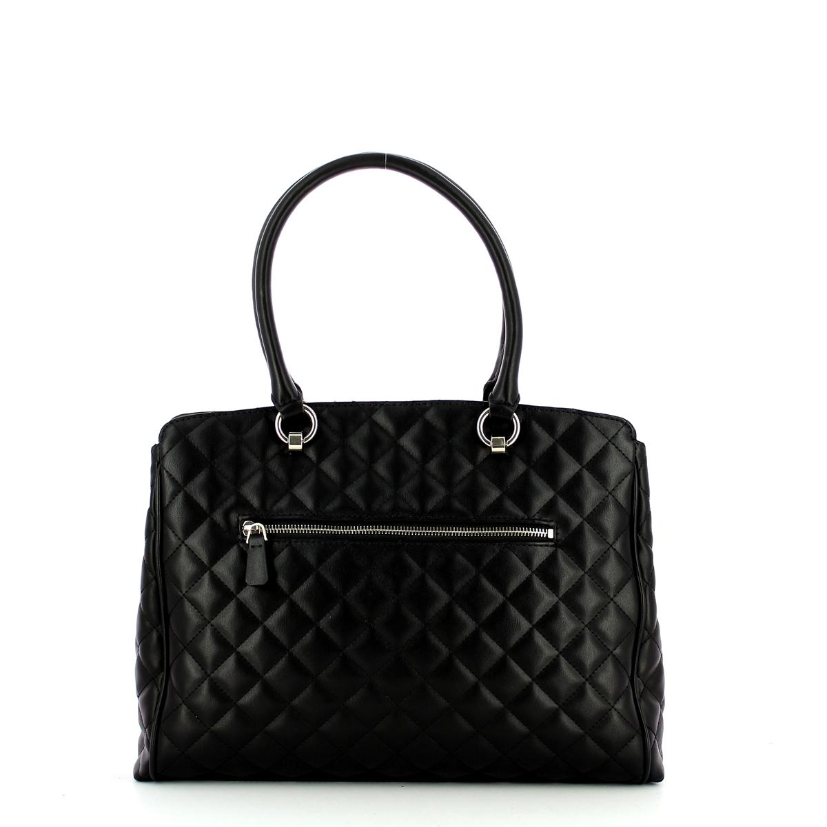 Guess Borsa a mano Melise Trapuntata - 3