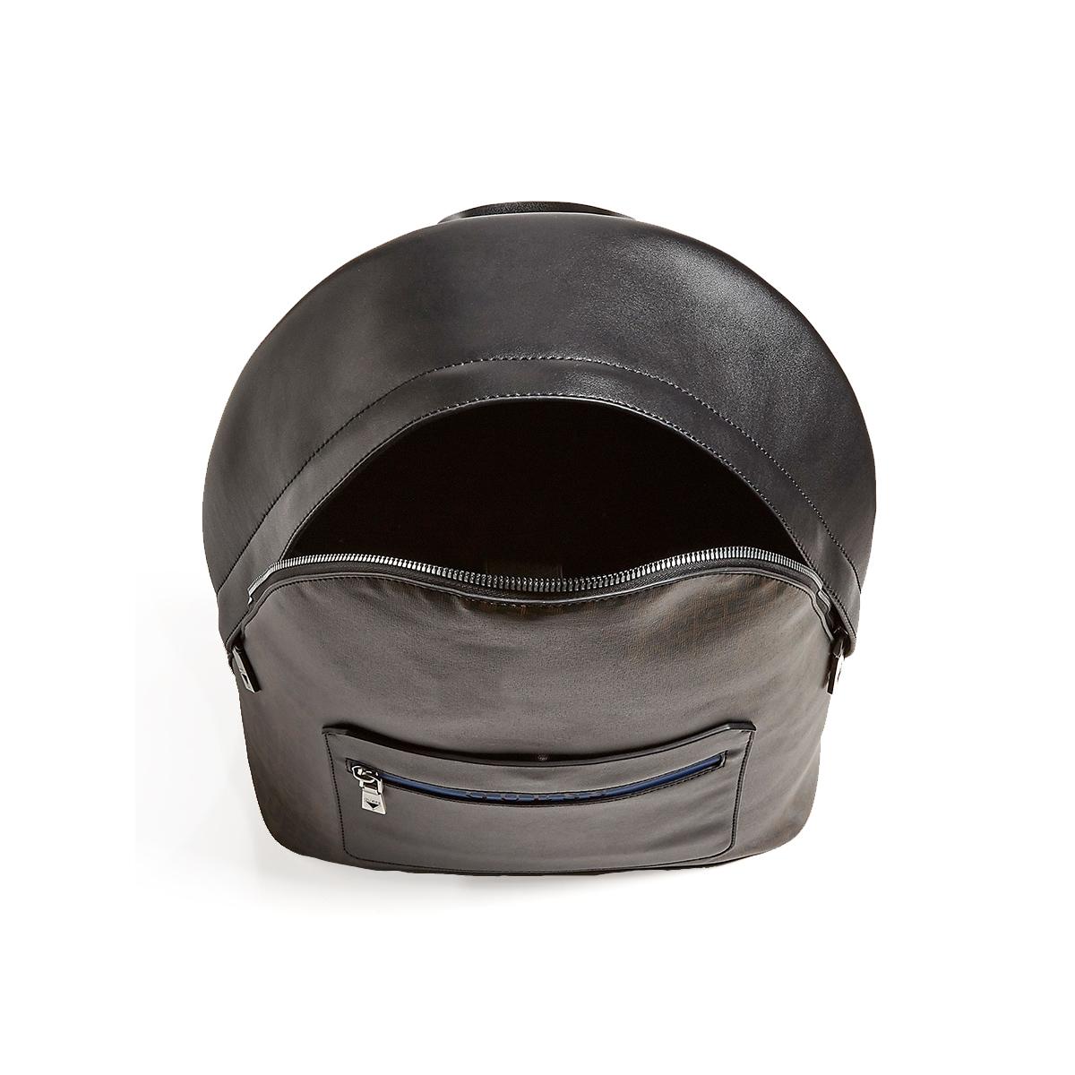 Guess Zaino Dan LA Logo - 3