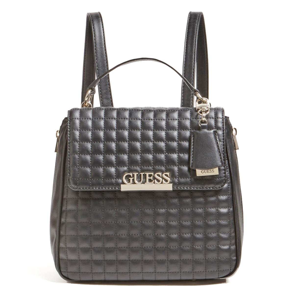 Guess Zaino Matrix trapuntato - 1