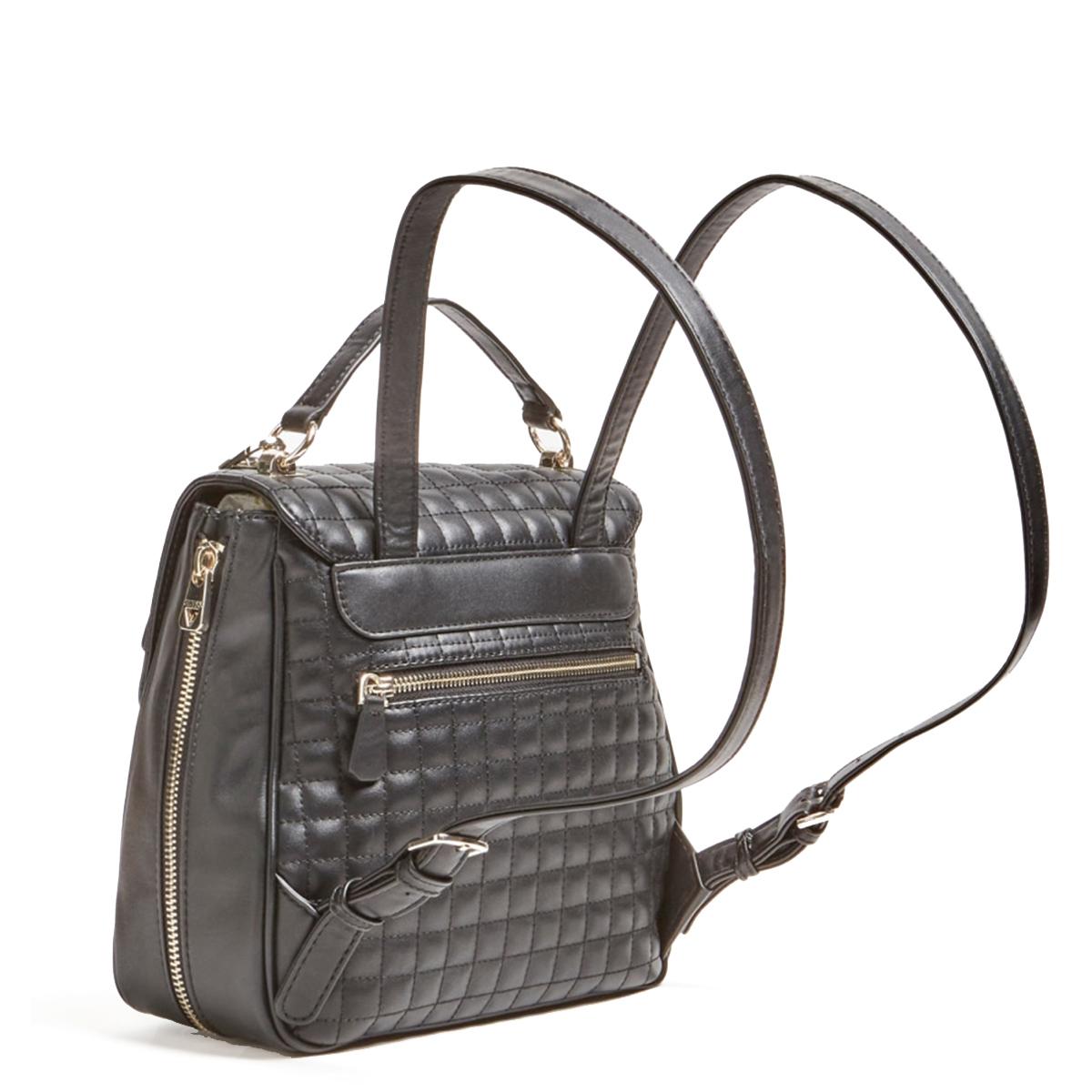 Guess Zaino Matrix trapuntato - 2