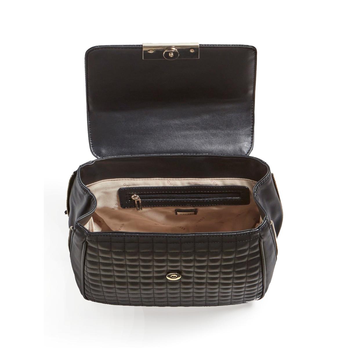 Guess Zaino Matrix trapuntato - 3