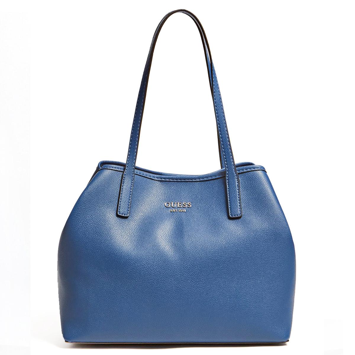 Guess Shopper Vikky Blue - 1