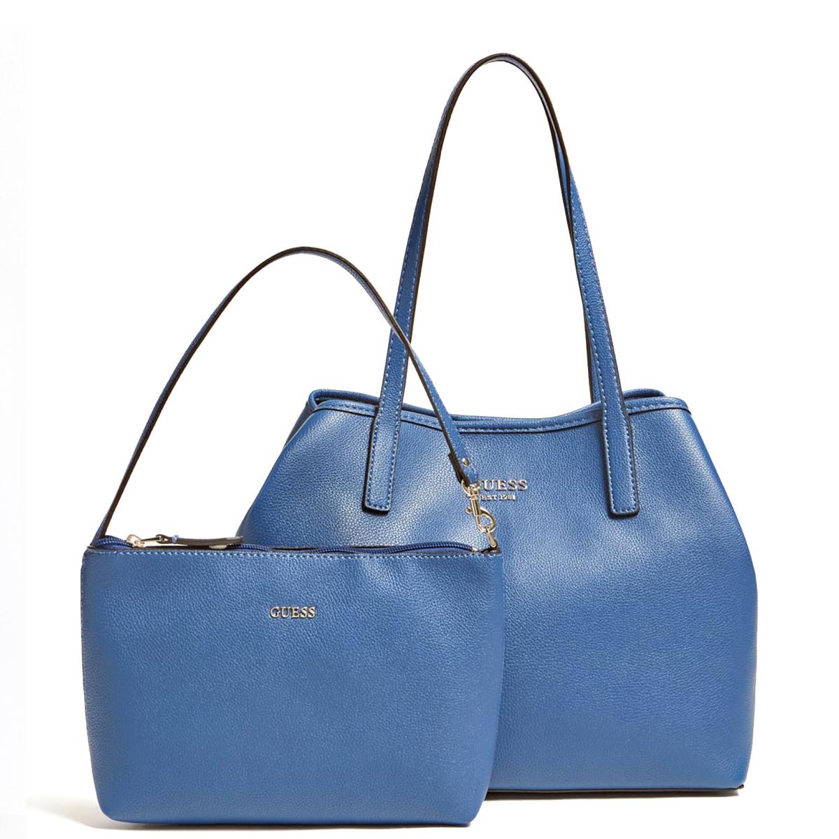 Guess Shopper Vikky Blue - 3