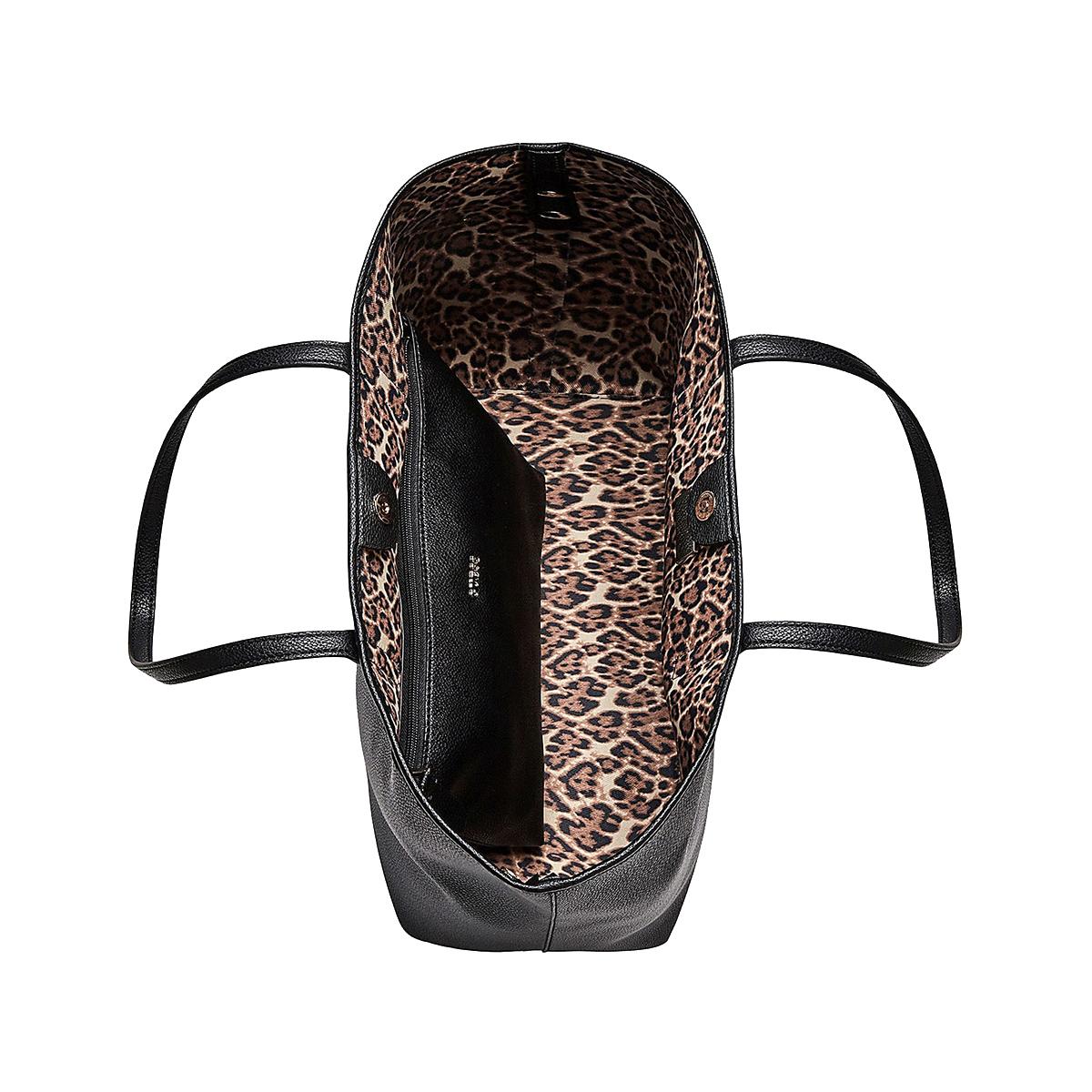 Guess Shopper Vikky Large Black - 4