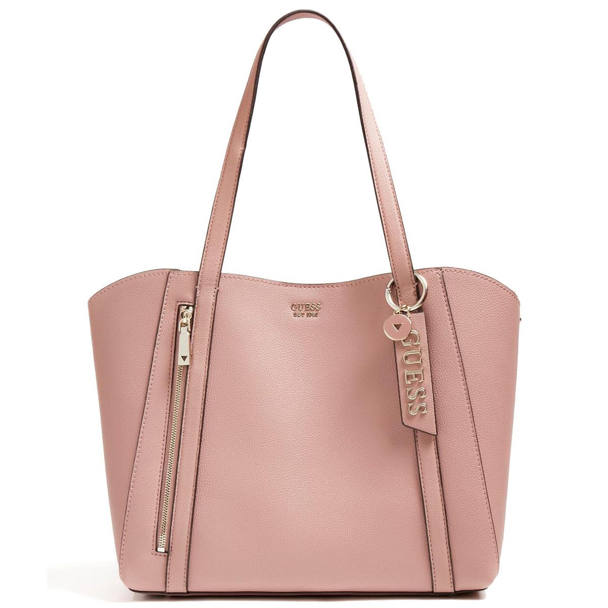 Guess Shopper Naya Rosewood - 1