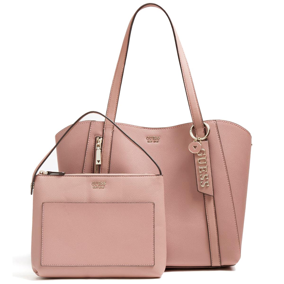 Guess Shopper Naya Rosewood - 3