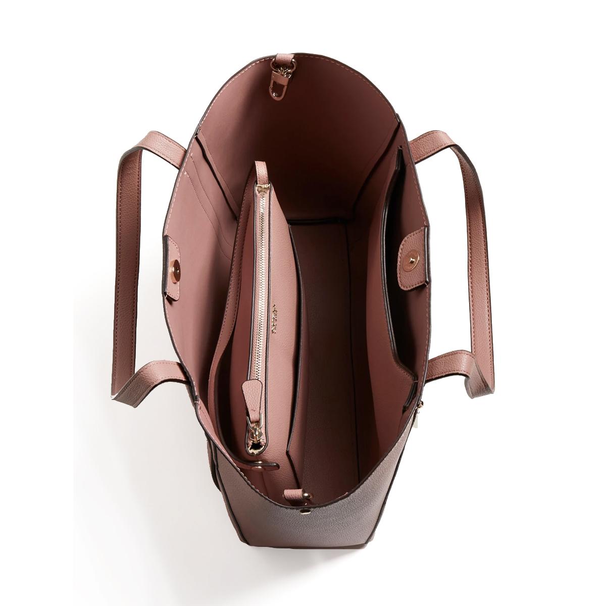 Guess Shopper Naya Rosewood - 4