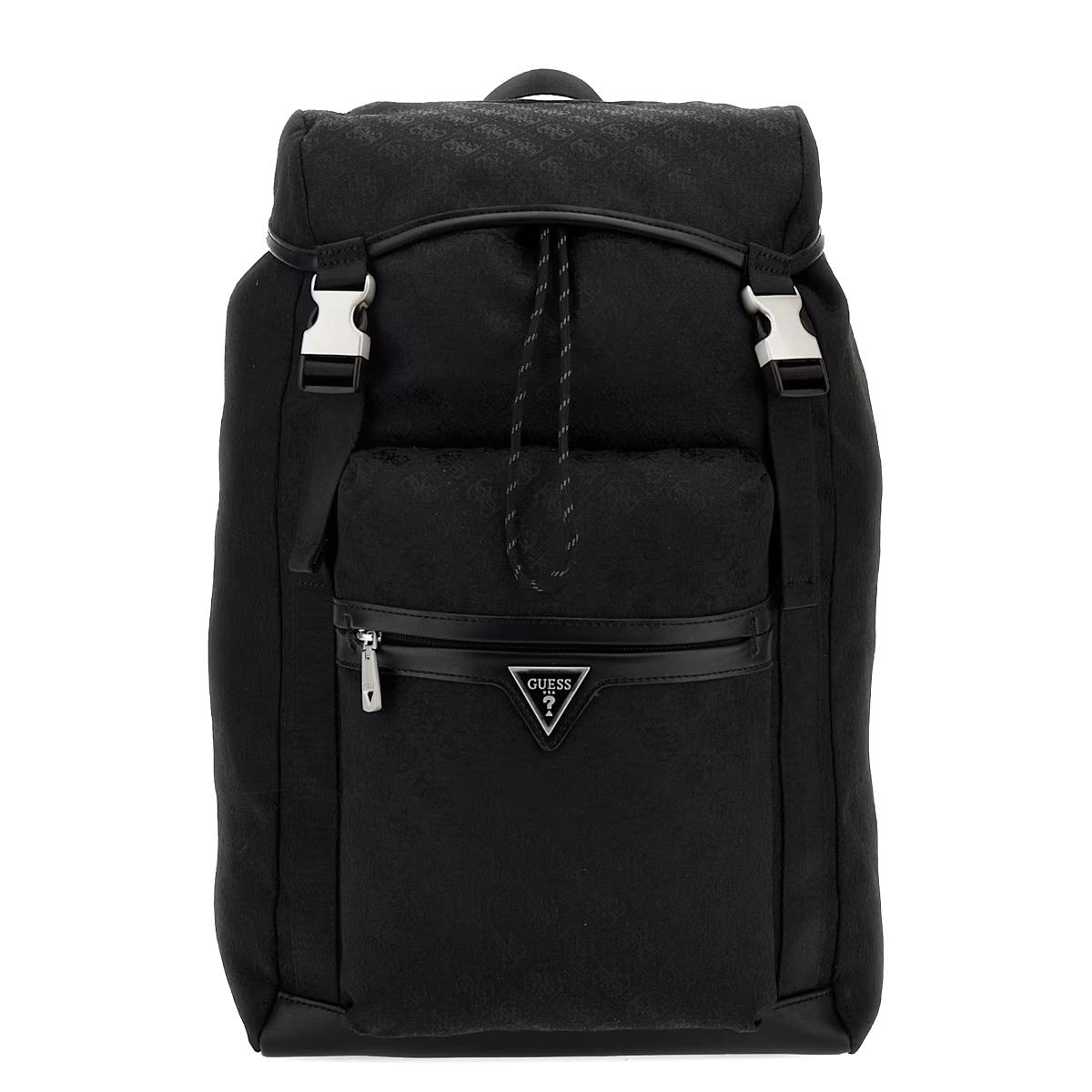 Guess Zaino Roma Crystal Blue - 1