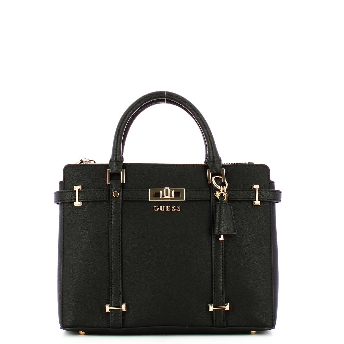 Guess Borsa a mano Emilee Black - 1