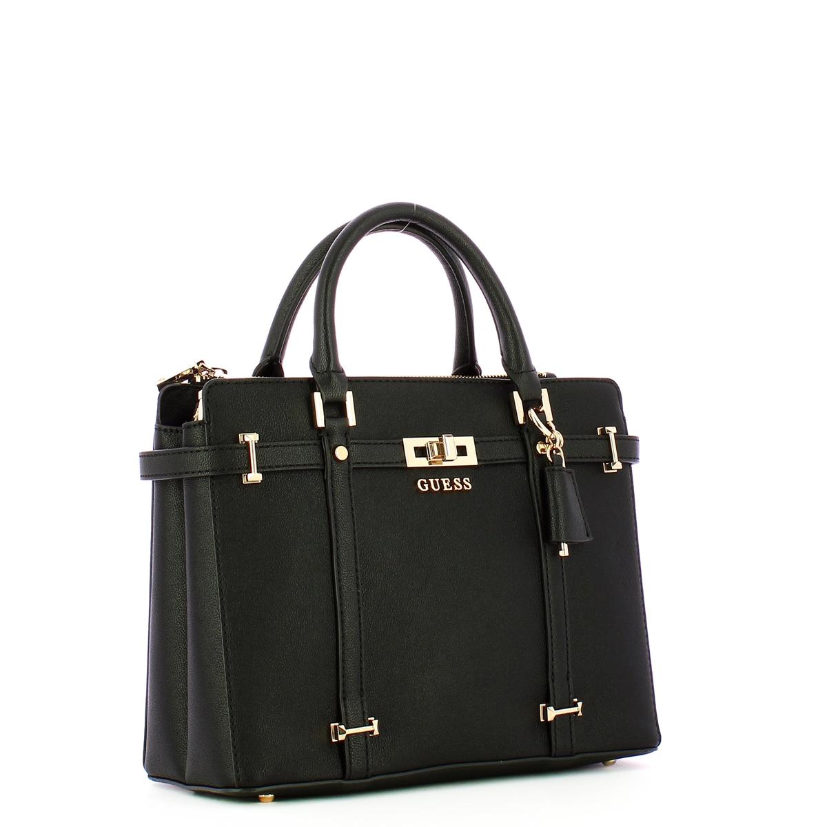 Guess Borsa a mano Emilee Black - 2
