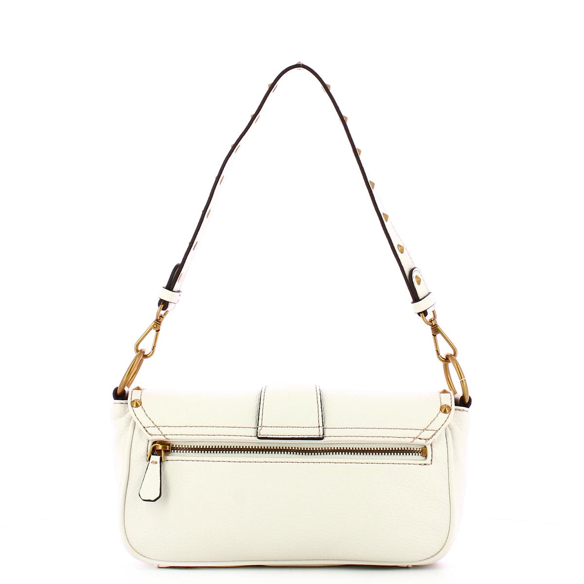Guess Borsa a spalla Sardinia Vintage White - 3