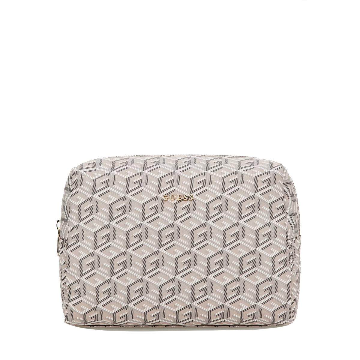 Guess Beauty G Cube Logo Stone - 1