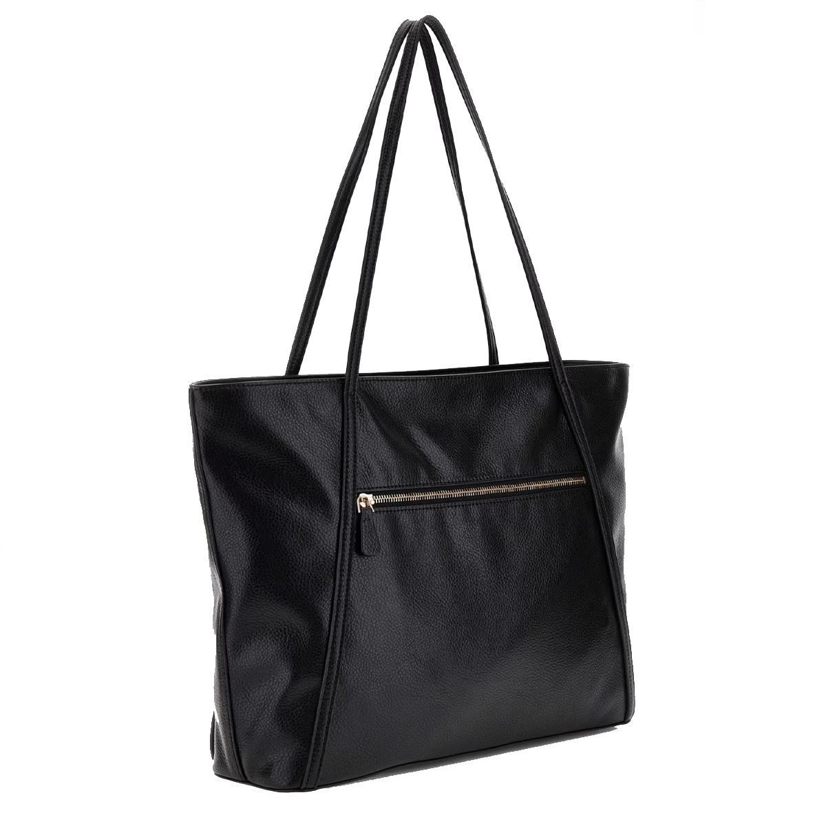Guess Shopper Levia Black - 2