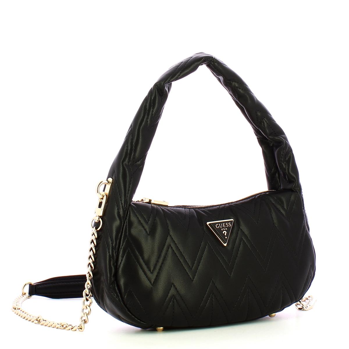 Guess Sottospalla Eda Black - 2