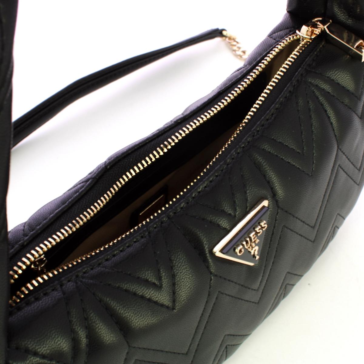 Guess Sottospalla Eda Black - 4