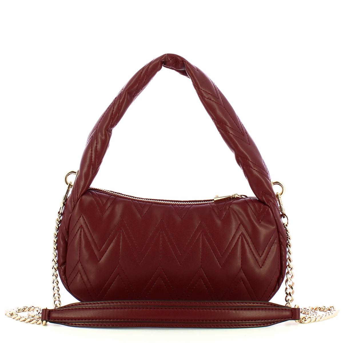Guess Sottospalla Eda Burgundy - 3