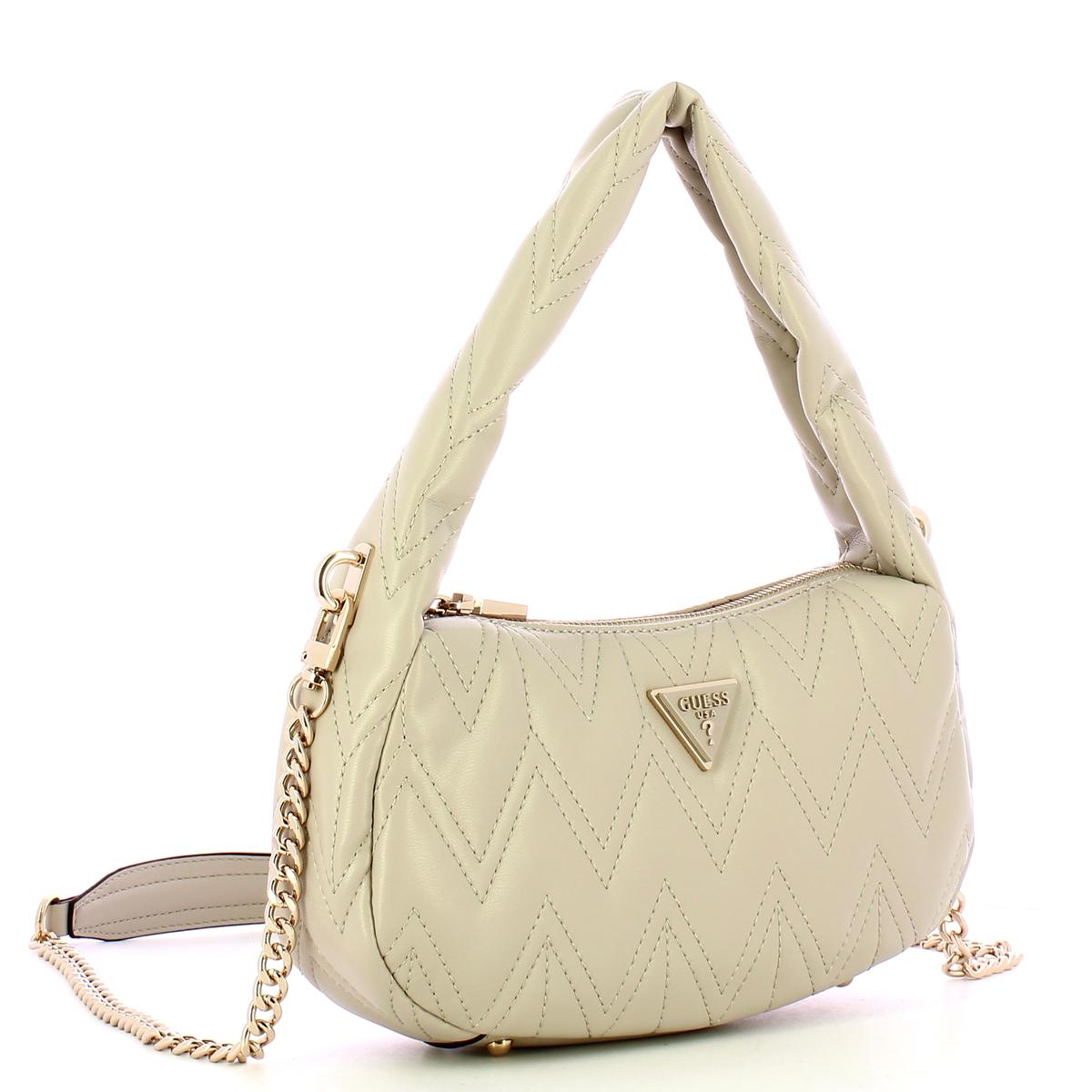 Guess Sottospalla Eda Taupe - 2