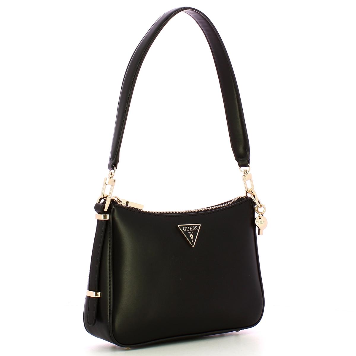 Guess Sottospalla Daryna Black - 2