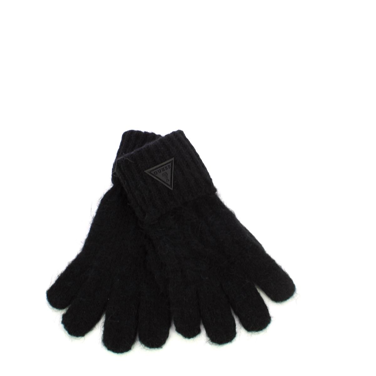 Guess Guanti Black - 1