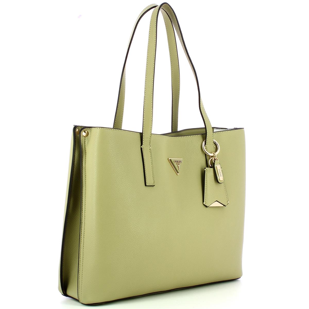 Guess Shopper Meridian Sage - 2