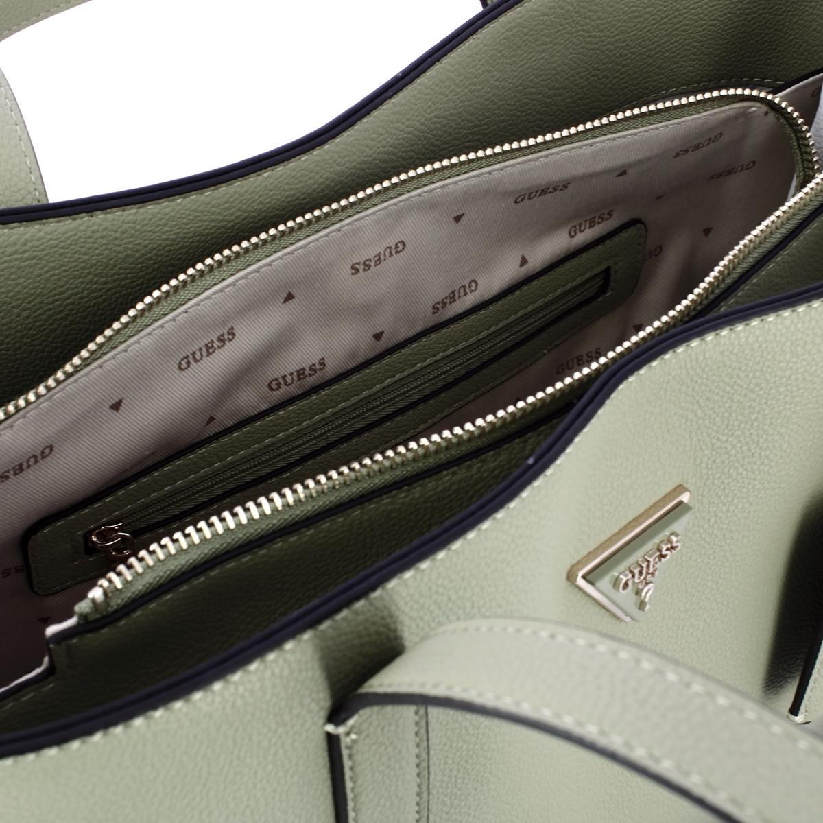 Guess Shopper Meridian Sage - 4