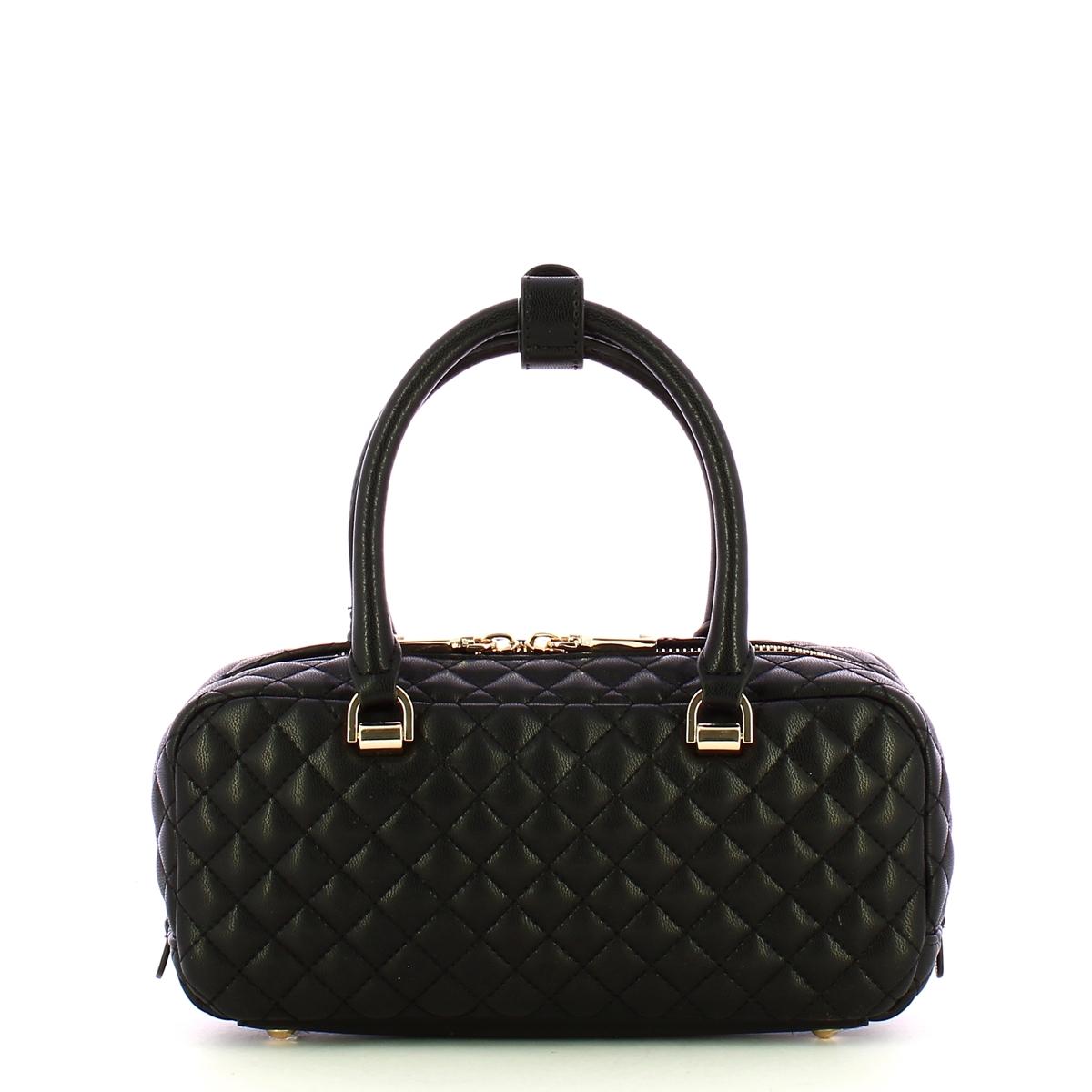 Guess Bauletto Eco Rianee Black - 3