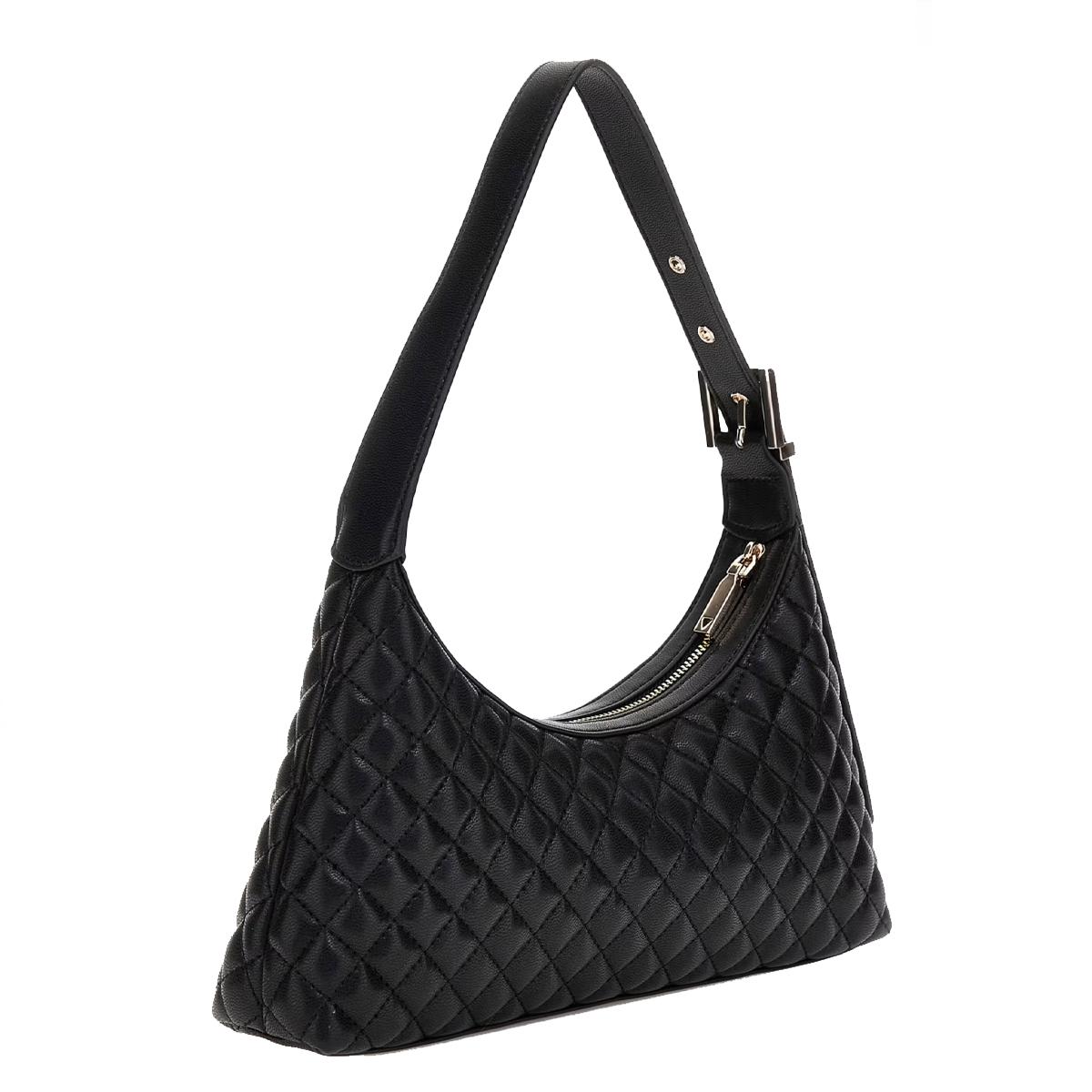 Guess Sottospalla Eco Rainee Black - 2