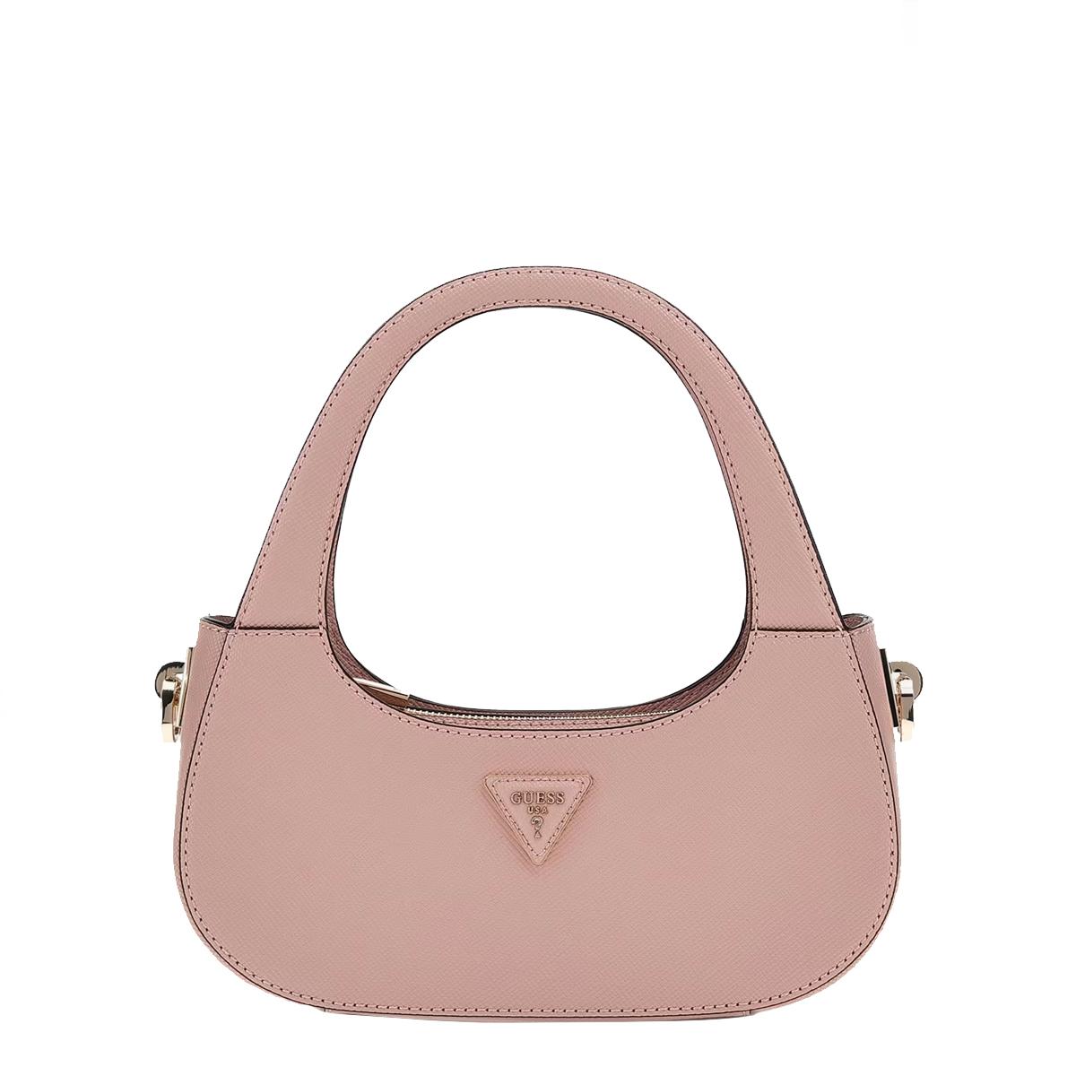 Guess Borsa a mano Hobo Eco Jazlynn Rose - 1