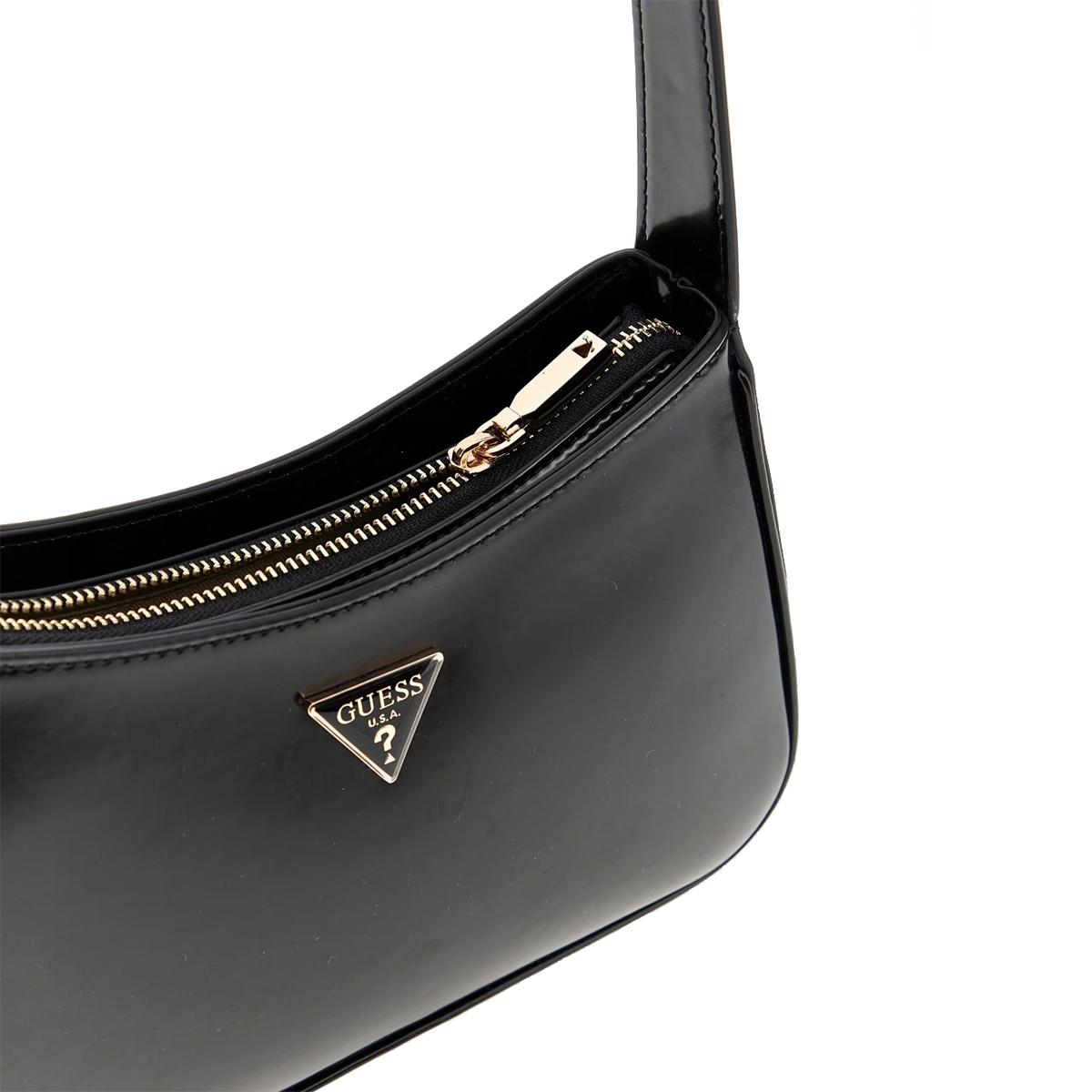 Guess Sottospalla Arnela Black - 3