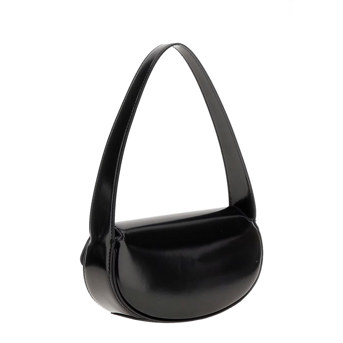 Guess Sottospalla Arnela Black - 2