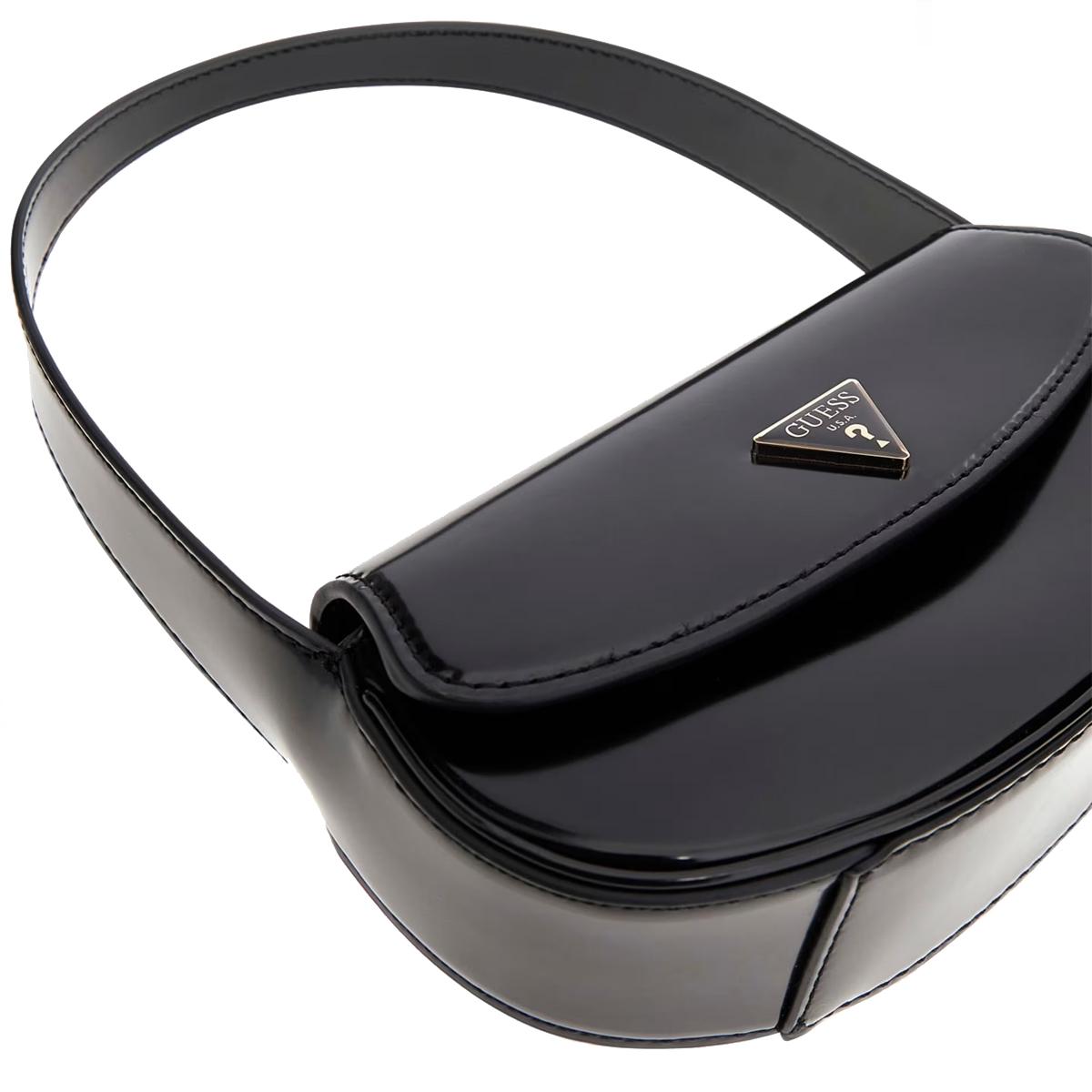 Guess Sottospalla Arnela Black - 4