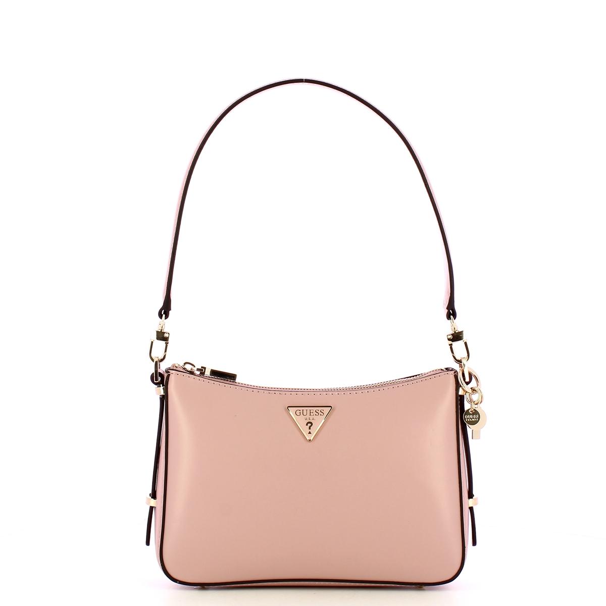 Guess Daryna Rose Shoulder Bag - 1