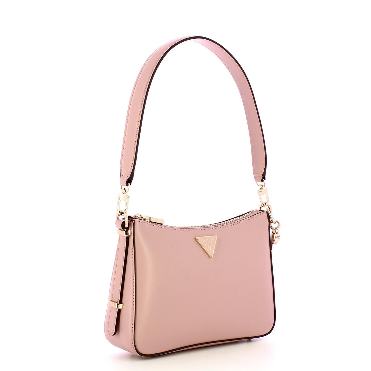 Guess Daryna Rose Shoulder Bag - 2
