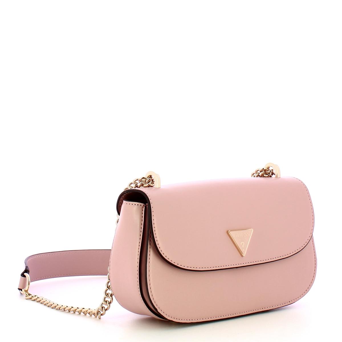 Guess Daryna Rose Shoulder Bag - 2