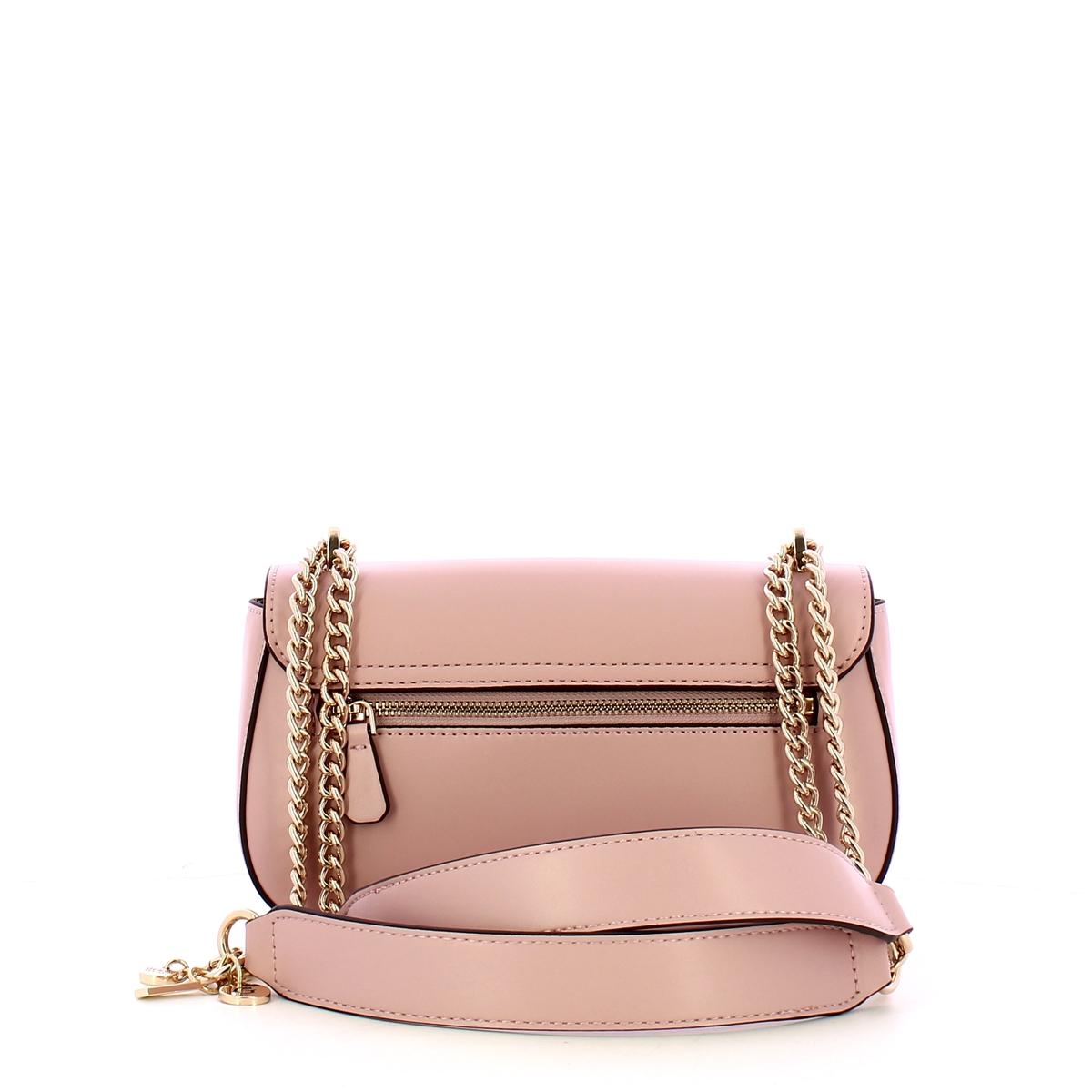 Guess Daryna Rose Shoulder Bag - 3