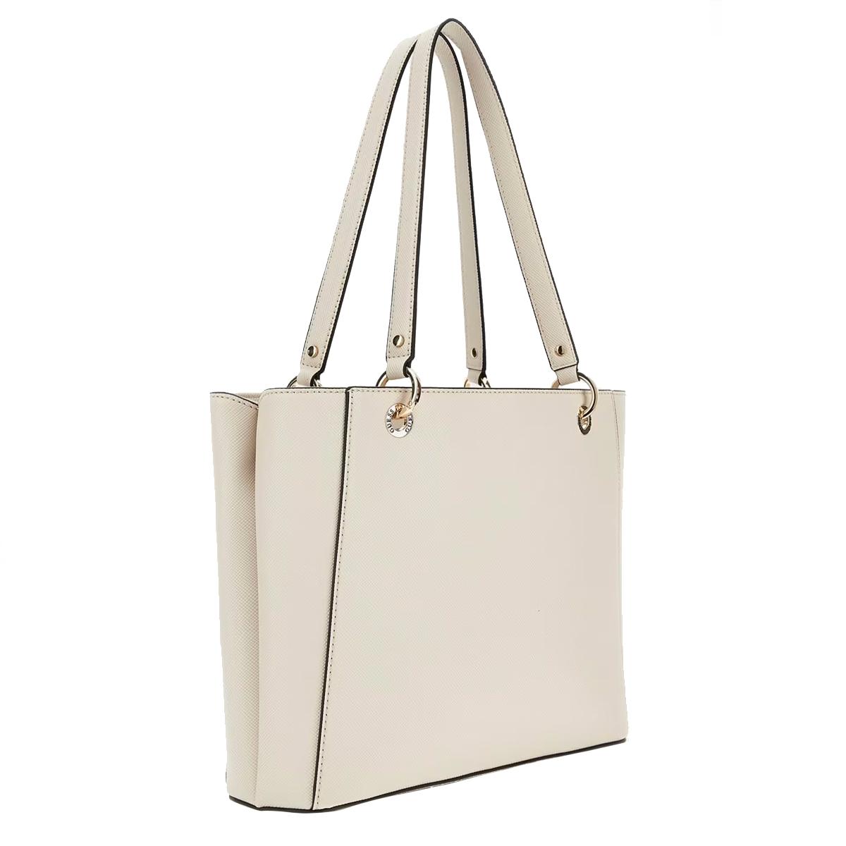 Guess Shopper Noelle Noel Bone - 2