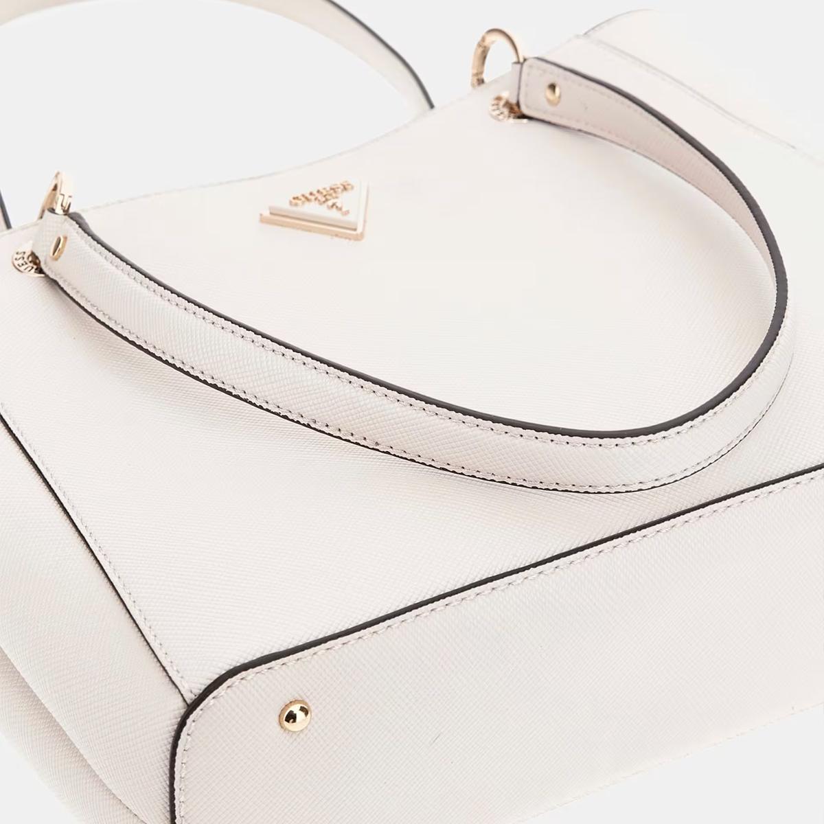 Guess Shopper Noelle Noel Bone - 4