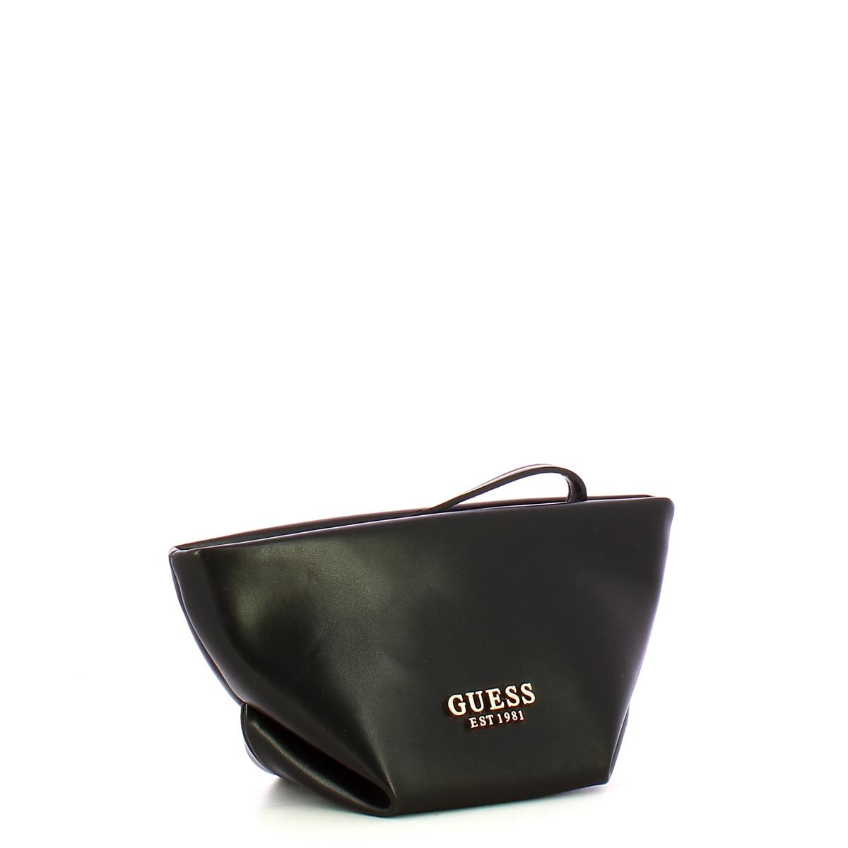Guess Bustina Eco Evaine Black - 2