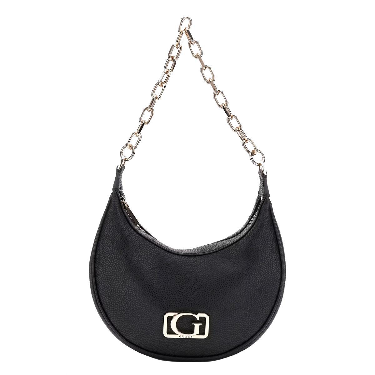 Guess Hobo Circe Black - 1