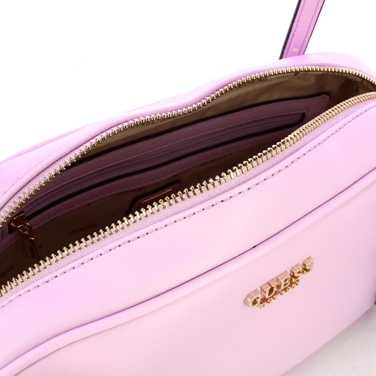 Guess Sottospalla Cerelia Orchid - 4